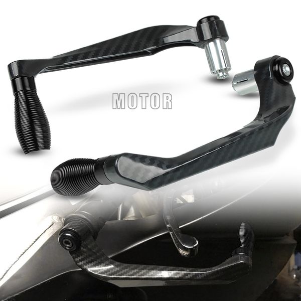 

for katana gsx1100f 1991-1993 gsx1100 gsx 1100 f 1100f motorcycle 7/8" 22mm handlebar brake clutch levers guard protector