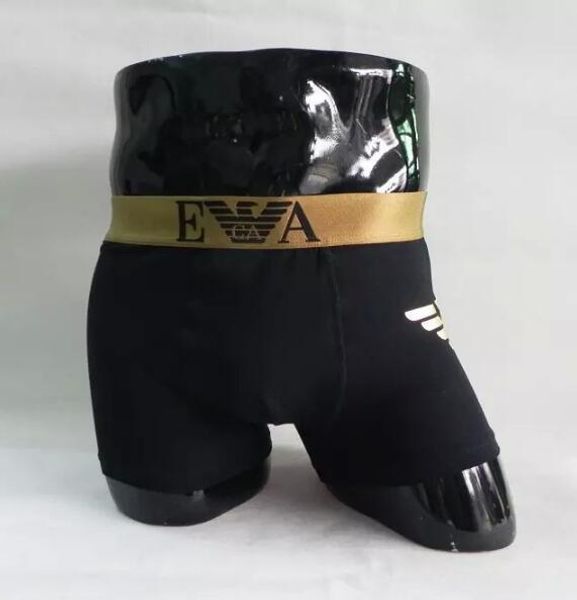 

100 luxury de igner men underwear boxer hort for man luxury calzoncillo boxer ca ual hort man breathable male gay boxer hombre