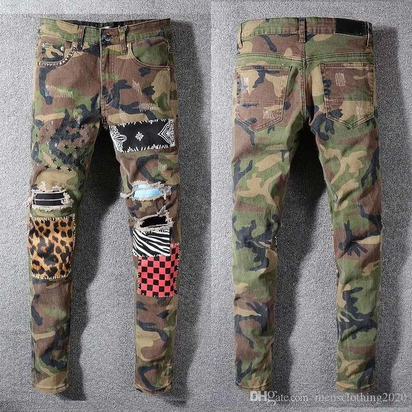 

нова мода пѬиби лђие каева brand men дизайнеѬ денима джин вивка denim бѬк, Blue