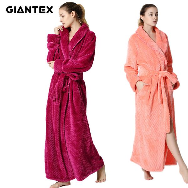 Men Women Bathroom Bath Towels For Adults Bath Robe Towel Bathrobe Pajamas Body Spa Gown Serviette De Bain Toalha De Banho Towel Manufacturer Hhgttg