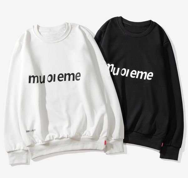 

popular 19fw bandana box logo hoodies spring hooded sweatshirt embroideried new designer hoodies for men women luxury clothing m-2xl, Black