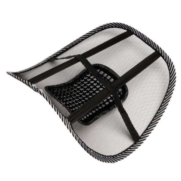 

seat cushions office chair back pads car sofa cool massage cushion lumbar brace