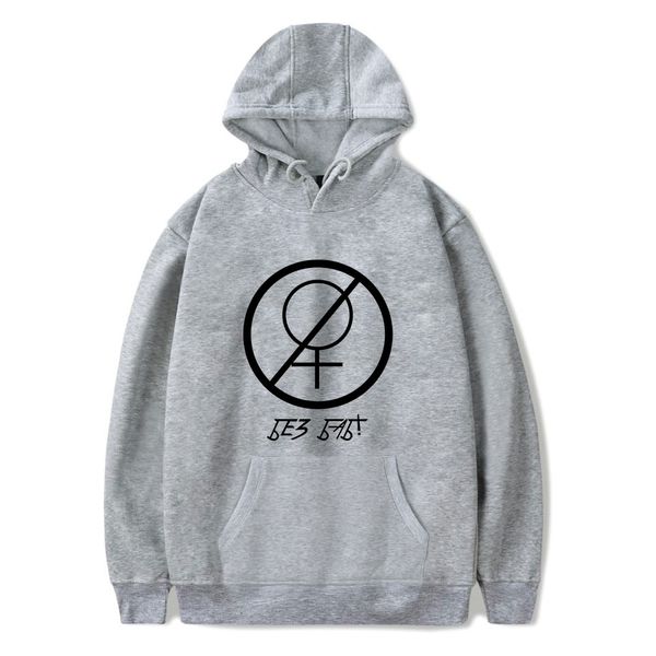 

listing single singles harajuku without women hooded sweatshirt men's printing men's hooded sweatshirt, Black