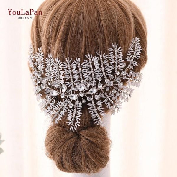 

hair accessories ueen fashion wedding party headdress bridal band rhinestone headband hp247