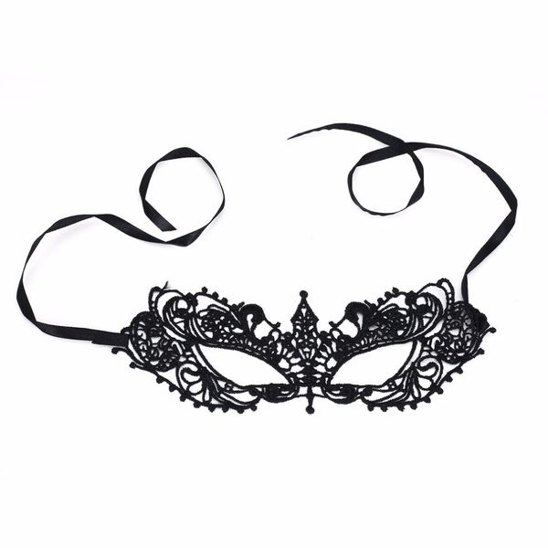 

kd-11 lace floral design women lady girls masquerade mask party halloween dance ball accessories party decoration