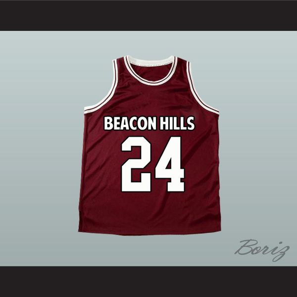 stiles stilinski jersey