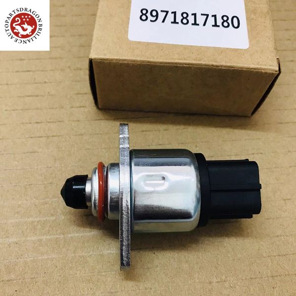 

idle air control speed valve oem 97181718 8-97181718-0 8971817180 made in china