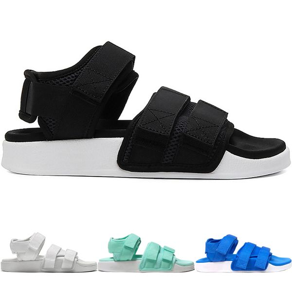 

new designer tn plus slipper summer beach flip flop black white casual sandals w shoes indoor non-slip mens sports loafer for women walking