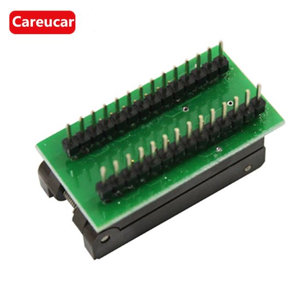 

sop28 socket adapter for chip programmer