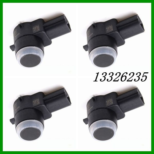 

new 13326235 0263013080 car pdc parking sensor 13242365 bumper object sensor for c hevrolet c ruze b uick sa ab o pel reversing radar