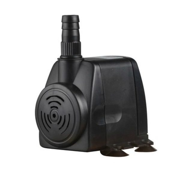 

hj-541 type 5w aquarium submersible water pump 220v fish tank pond fountain