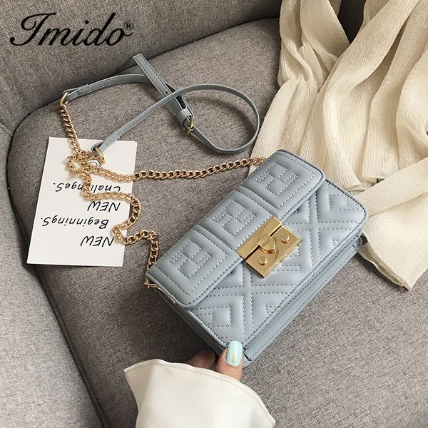 

linger pu leather mini crossbody bags for women 2019 retro style shoulder messenger chain bag handbags and purses