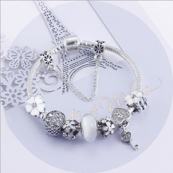 

Charm Bracelets hot4u