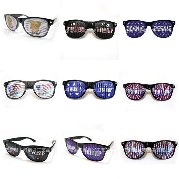 

selling brand sunglasses fashion cool real brand trump sun brand glasses for men and women #389, White;black