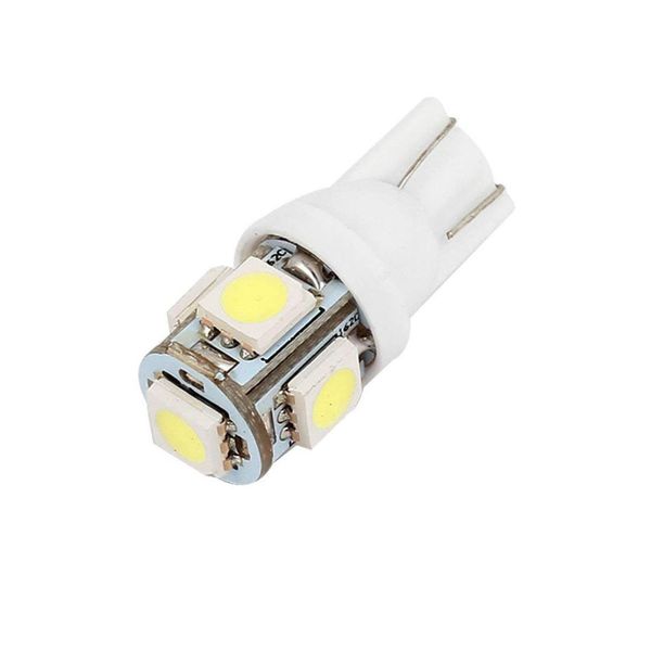

uxcell 9 xt10 license plate lights interior package kit