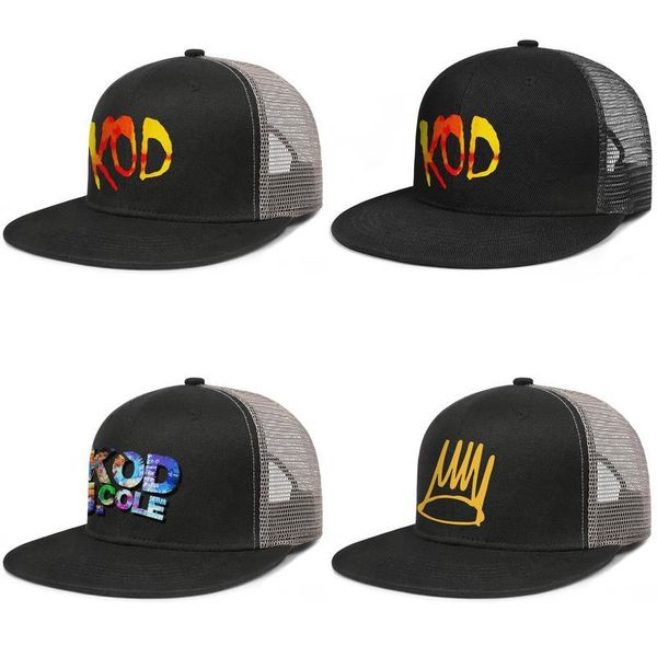 

j. cole kod album mens and womens mesh rebound capcool baseball baseballcap born sinner j logo dreamville blue funny singer sinners gomd, Blue;gray