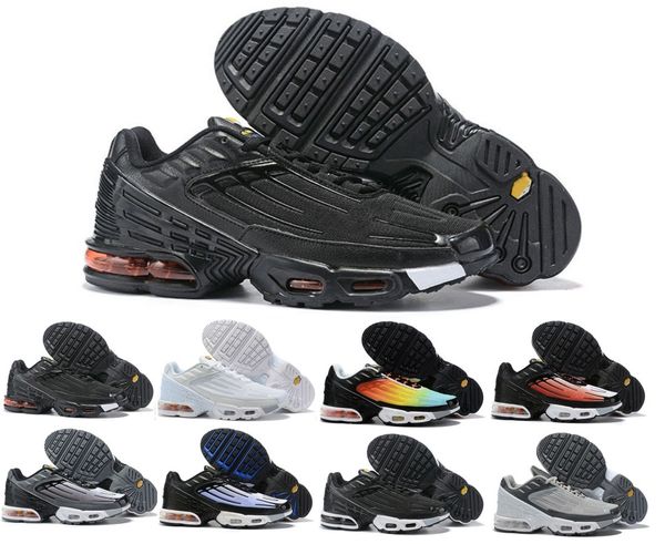 

tn tuned air 2019 mens designer casual shoes for women casual white black air cushion trainers outdoor hiking zapatos walking sneakers 5-11