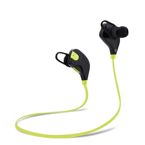 

qy7s wireless bluetooth v4.1 sport earphones headphones