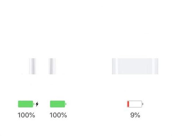 

H1 chip ap2 3 battery auto pau e en or ear earphone head et voice control for io android upport for bluetooth name modification