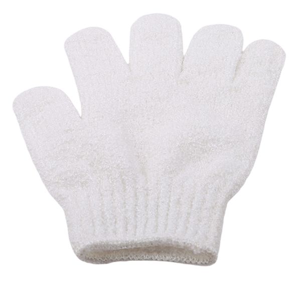 

1pc plastic solid baby bath brushes gloves 5 color styles soft baby bath kid newbron infant bath shower product towels