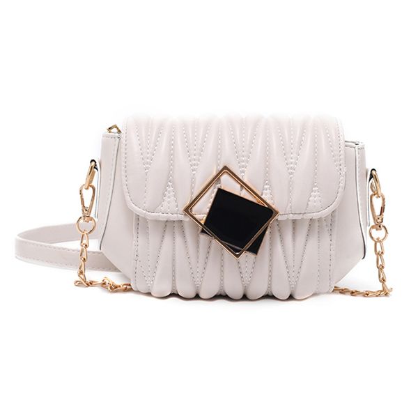 

summer women messenger bags mini designer handbags pu leather crossbody bag for ladies fashion casual shoulder bags