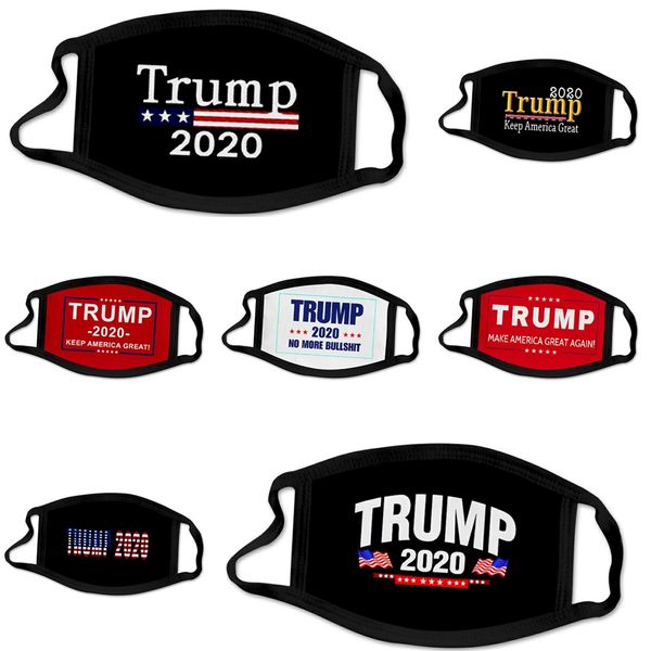 

маска для лица конструктор trump mouth маски 3 слоя non woven dust водонепроницаемый soft a 1 1шт дышащий многоразовый бесплатная доставка #, Black