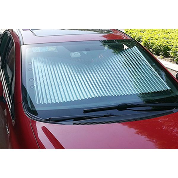 

car sun protection the automotive protection sunscreen retractable shed windshield uv cool car keeps automatic