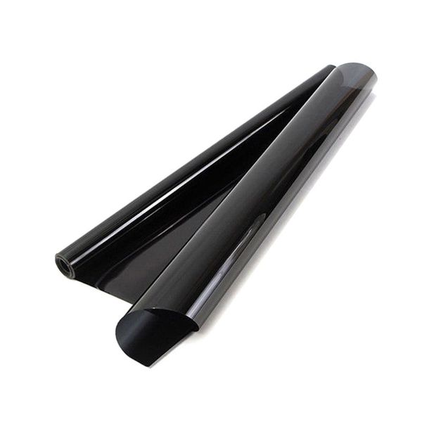 

uncut roll window tint film 20% vlt (25 x 120) 10ft feet car home office glass