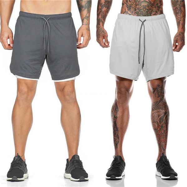 

summer mens beach shorts fashion solid men's shorts cotton casual male homme 2020 clothing for men #620, White;black