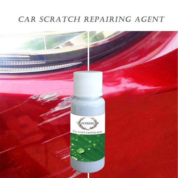 Car Ceramic Coating Scratch Remover Remover Agent Car Paint Scraping Repair Agent Paint Repair Parts Cera Automotiva Car Detailing Products Car