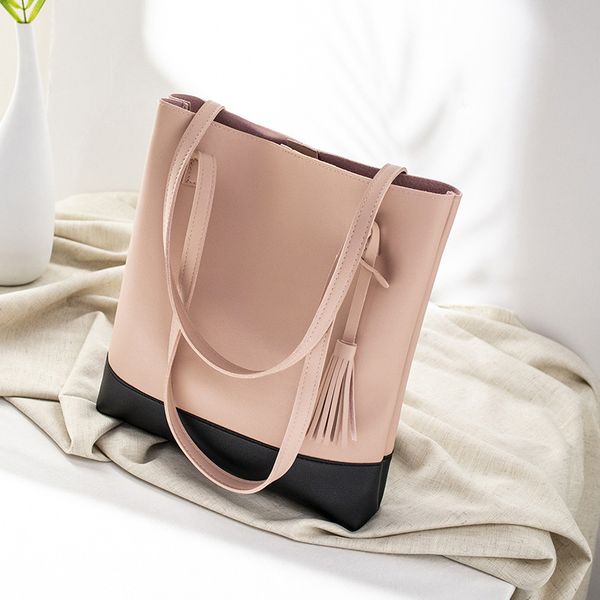 

winter new oblique cross-stream su bag women's bag han version of tote stray mobile student mobile phone pocket soft leather