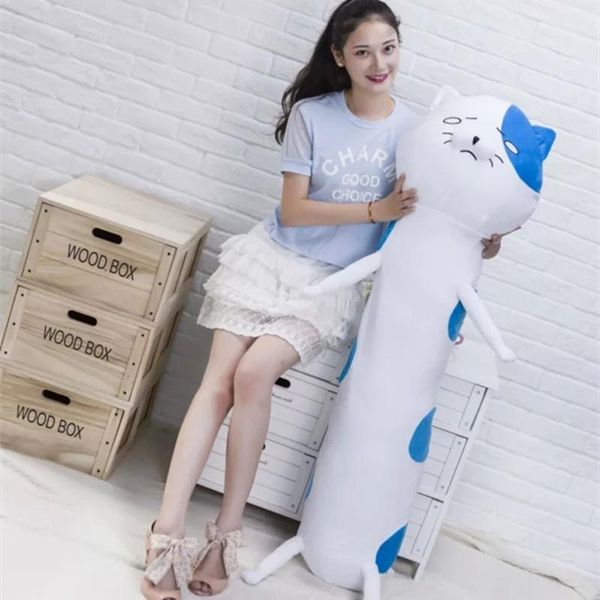 

as 100cm/140cm himouto umaru chan umaru doma bigcat pillow 100% handmade plush toy cosplay plush doll, Black;red