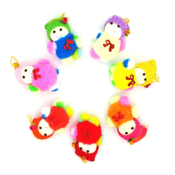 

рождественский снеговик висячие куклы xmas снеговика украшения xmas tree window подвеска doll главная партия детские подарки