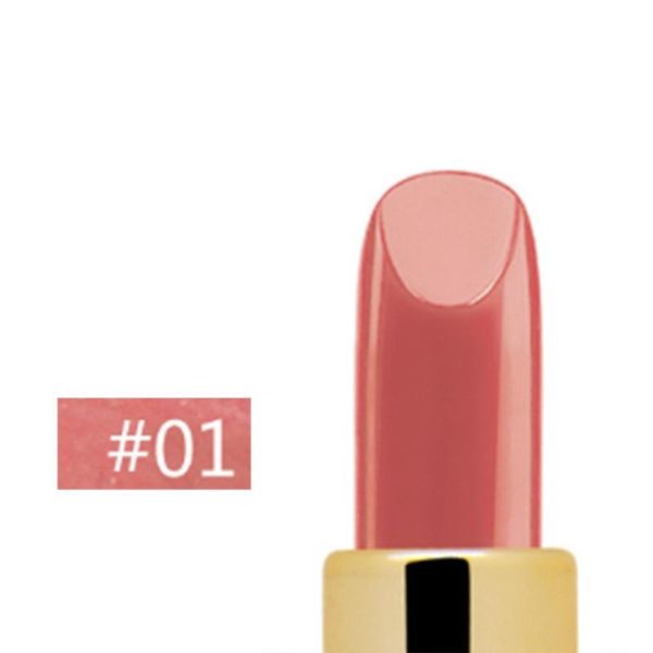

diamond lipstick moisturizing girl heart student does not fade waterproof