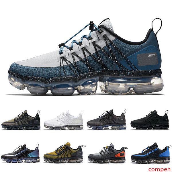 

new arrival laser fuchsia utility men running shoes wolf grey anthracite reflect celestial teal runner mens trainers sports sneakers 40-45