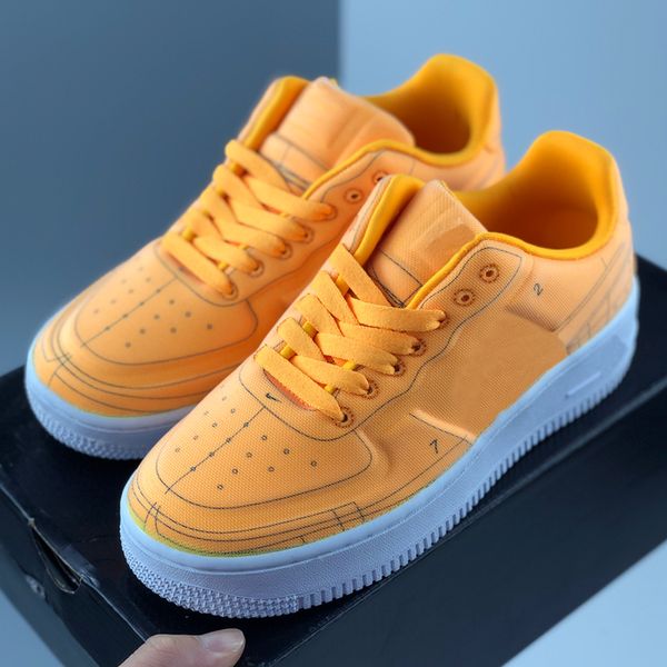 

cheaps женщины кроссовки 1 dunk 1'07 lx summit white low желтые полупрозрачные цикада крылья скейтборд мужчины повседневная обувь конструкто