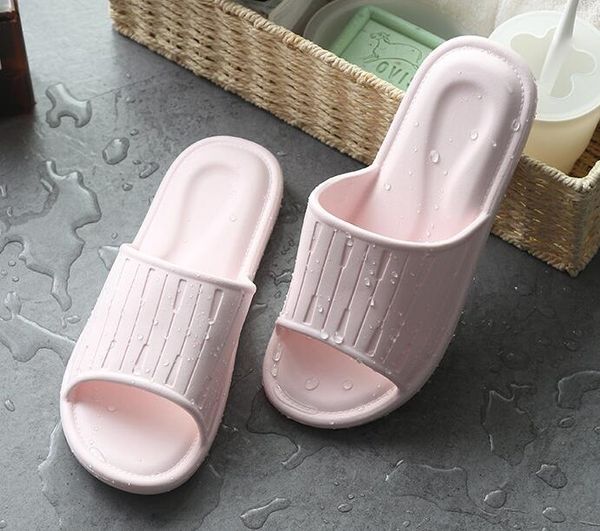 

pu indoor slipper sandals, made in china. factory direct selling price concessions#355, Black