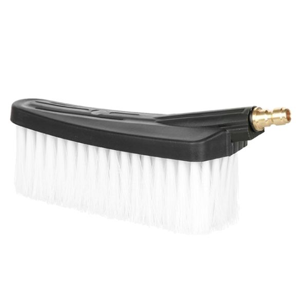 

high pressure car washing water 1/4'' connector soft brushes replacement