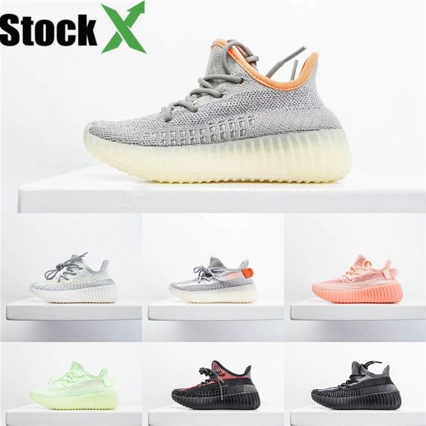 

infant news kanye 3m cinder linen reflective lundmark kids running shoes earth tailgate tailgate zyon west small boys girls toddlers snea#42