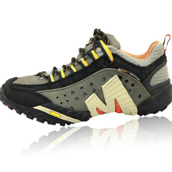 scarpe ginnastica trekking