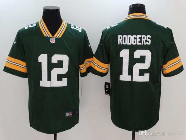 children's aaron rodgers jersey