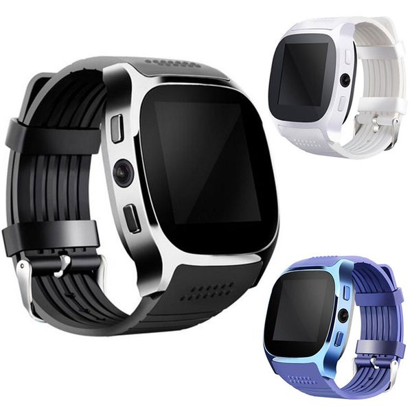 

For apple iphone android t8 bluetooth mart watch pedometer im tf card with camera ync call me age martwatch pk dz09 u8 q18 fitbit