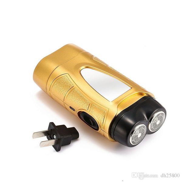 

finite 2099 shaver waterproof drop-proof tyrant gold upgraded shaver razor ing