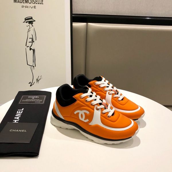 

2020 latest style fashion luxury casual sports low-shoes jogging shoes basketball men and women flat shoes multi color, Black