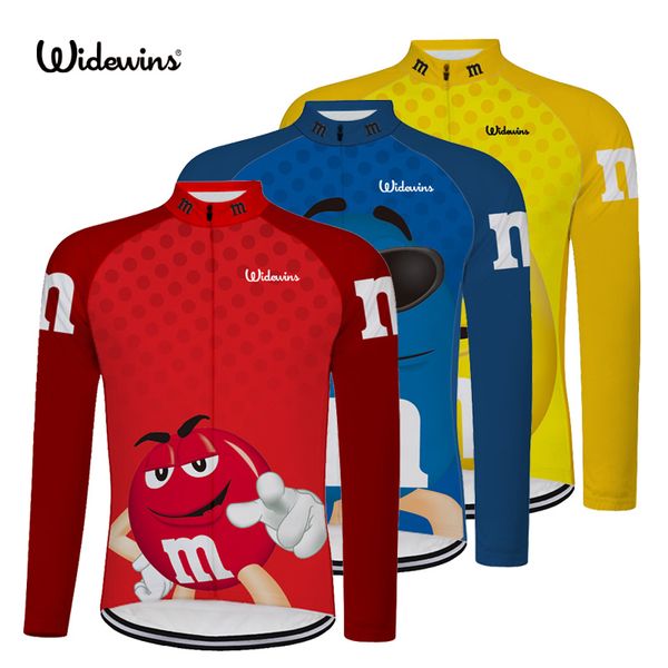 

get into the bowl cycling jersey long clearance motocross m bicycle exercise cycling clothing thin wicking jersey 6525, Black;red