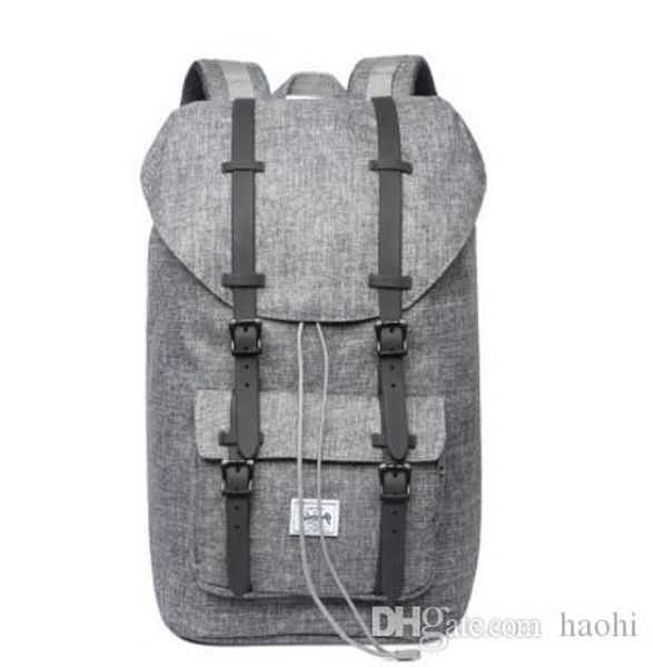 

2018 fashionable brand fashion backpack style high qu ality limited backpacks /travel knapsack/leisure backpack/ nylon knapsack