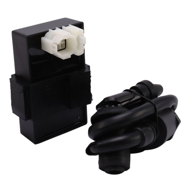 

ignition coil and cdi box for foreman 400 450 trx400fw trx450 fourtrax 400