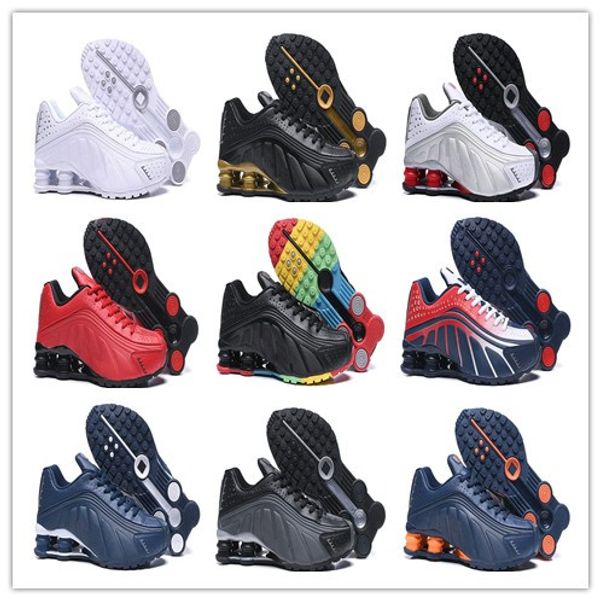 

r4 301 302 mens running shoes whitesilver blackgold redblack white bluewhite bluered greyblack blueorangered mens trainer sports sneakers