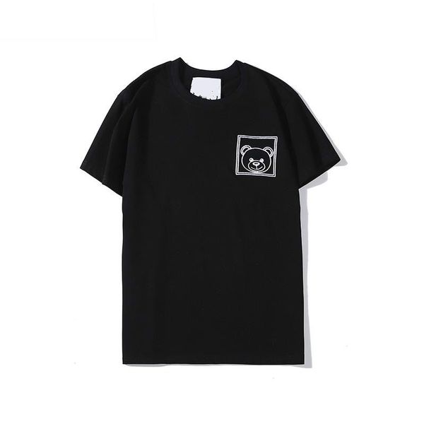 

mens casual t-shirt hip hop designer shirts 2020 summer cool comfortable fashion mens short sleeved t shirt, White;black