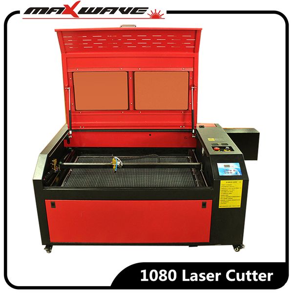 

maxwave m2 co2 laser 1080 laser engraving marking machine 220v/110v cutting machine cnc engraver router diy